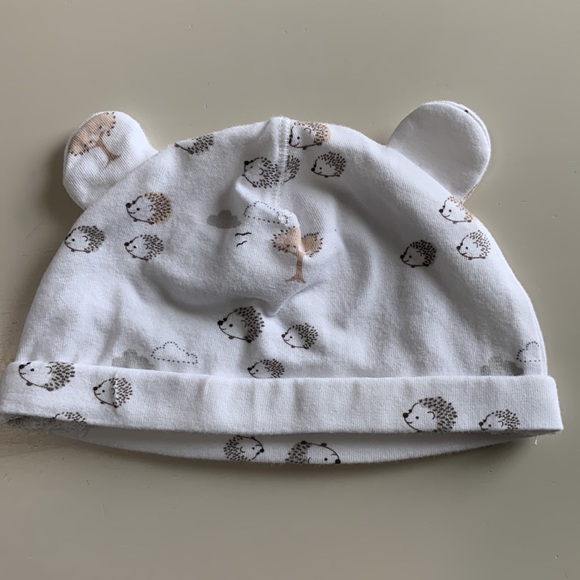 Baby Caps - Picture 2 of 5